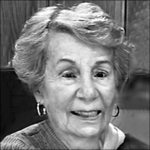 Frances (Terranova) Giannetti