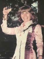 Frances Theresa Di Salvo (1919 - 2019)