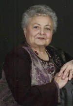 Frances Trifilo (1930 - 2021)