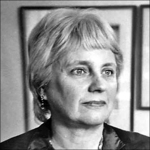 Frances (Tzivia) Portnoy (1926 - 2018)