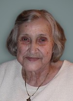 Frances W. Brown (1918 - 2017)