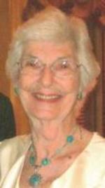 Frances Walker Holladay