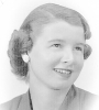 Frances Weber (1930 - 2015)