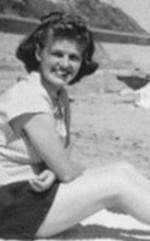 Frances Wilson