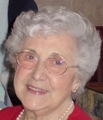 Francesca Guerra (1924 - 2020)