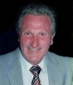 Francesco "Frank" D'Agostino