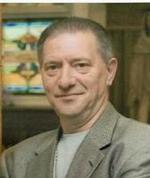 Francesco "Frank" Ferrentino