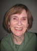 Francesjane O. Kapsch (1923 - 2016)