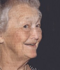 Frances W. Lucia (1925 - 2015)