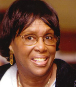 Francia E. (Harte) Parris