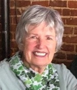 Francine A. Belden