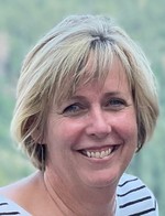Francine E. Zampini