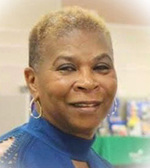 Francine (Epps) Jackson