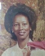 Francine Farrar (1953 - 2020)