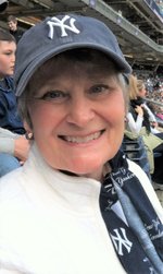 Francine (Garber) Cleary
