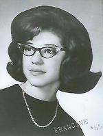 Francine L. Leutz (1947 - 2017)