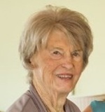 Francine McLeod (1929 - 2018)