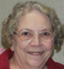 Francine Ramirez (1937 - 2015)