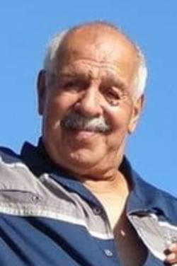 Francis_Hebert, Sr.
