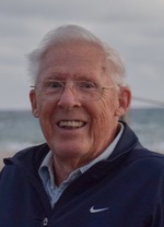 Francis A. Johnson (1929 - 2023)