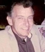 Francis A. Mancini, Sr. (1934 - 2020)