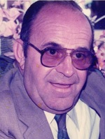 Francis "Vince" A. Nilles