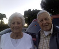 Francis and Grace Brennan