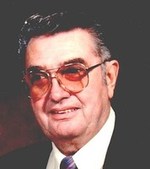 Francis "Andy" Lauritz Anderson (1929 - 2020)