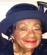 Francis Ann Lanier