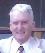 Francis B. Vershon (1934 - 2022)
