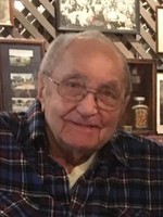 Francis Becker, Sr.