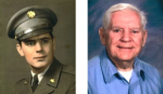 Francis C. "Ike" Sweiger (1933 - 2015)