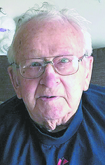 Francis Charles Kourofsky (1928 - 2019)
