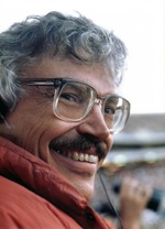 Francis Cornelius Buchter (1938 - 2018)
