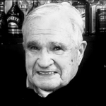 Francis "David" Johnson (1926 - 2021)