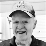 Francis Donald Cochran
