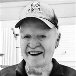 Francis Donald_Cochran