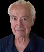 Francis E. Carmel (1933 - 2024)