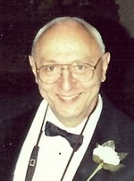 Francis E. Cote (1931 - 2017)
