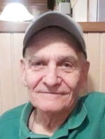 Francis E. Duggan (1947 - 2022)