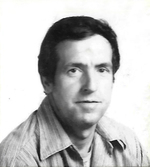 Francis E. Gadoua (1933 - 2023)