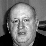 FRANCIS E. JR. McKenna