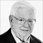 Francis E. Lydon