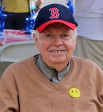 Francis E. Rogers (1932 - 2018)