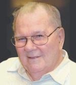 Francis E. Rousseau, Sr.