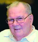 Francis E. Rousseau, Sr.