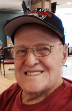 Francis E. Tresch (1923 - 2018)