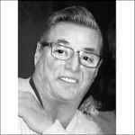 Francis E. Williamson (1949 - 2022)