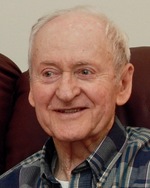 Francis Earl Bray (1923 - 2018)