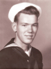 Francis Edward Swanson (1930 - 2017)